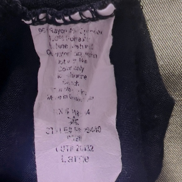 🎁 Occasion Graphic Top 3D Embellished Rhinestone Beaded Top 🎁 - Picture 5 of 6